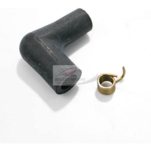 SPARK PLUG BOOT P/N 581027
