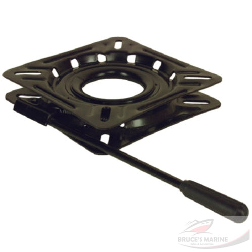SPRINGFIELD 12-WAY 0-DEGREE LOCKING SWIVEL #1100018