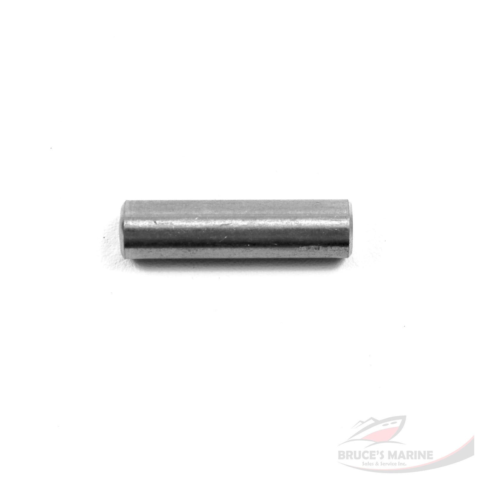 STAINLESS STEEL LOWER HINGE PIN #A1115