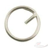 STAINLESS STEEL SPLIT RING