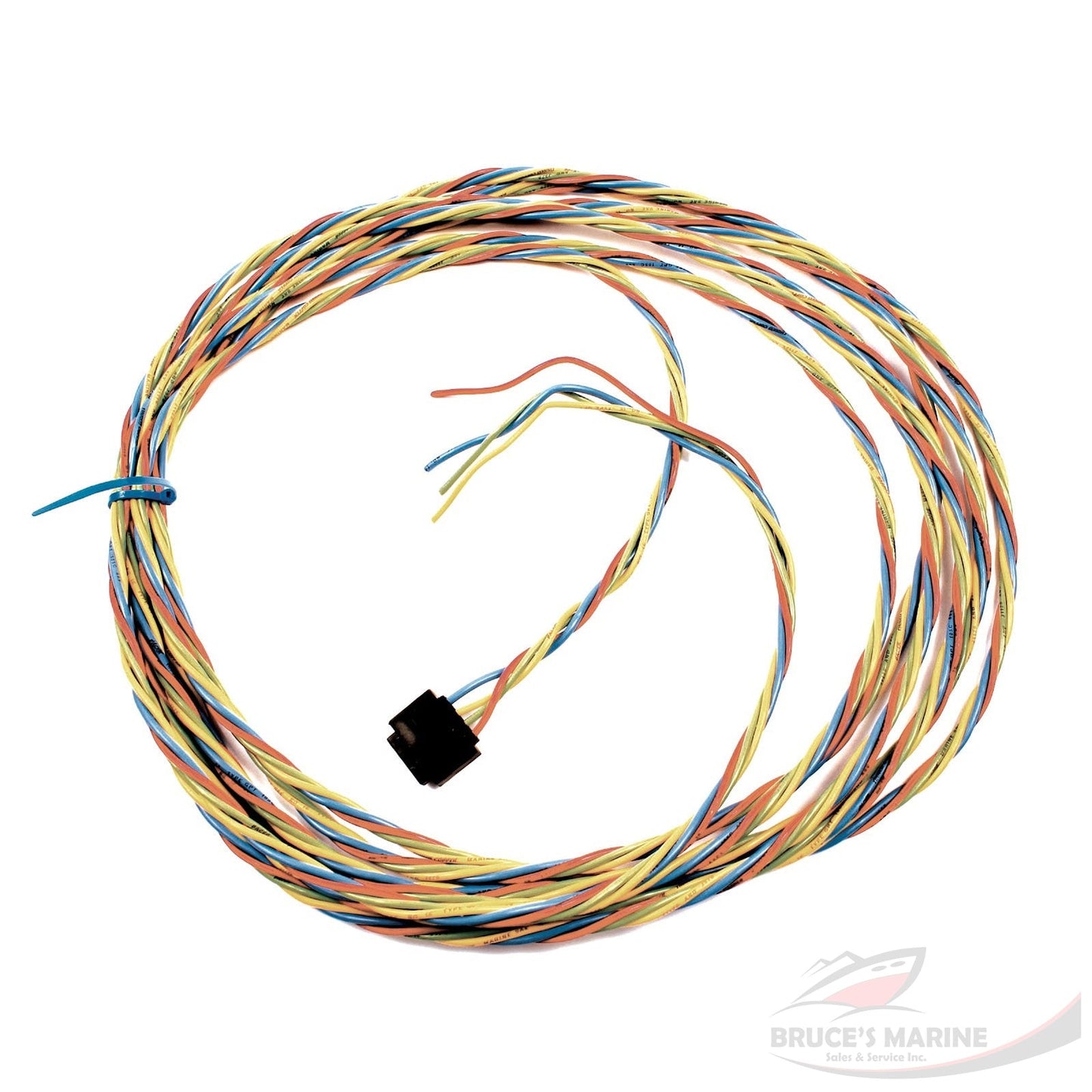 Standard 22′ Wire Harness #WH1000