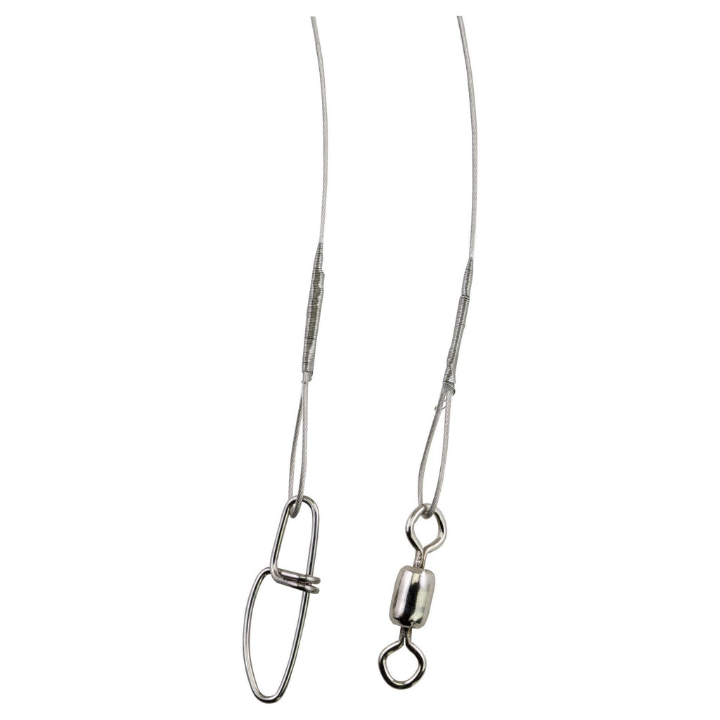 Steelon Wire-Wound Leaders