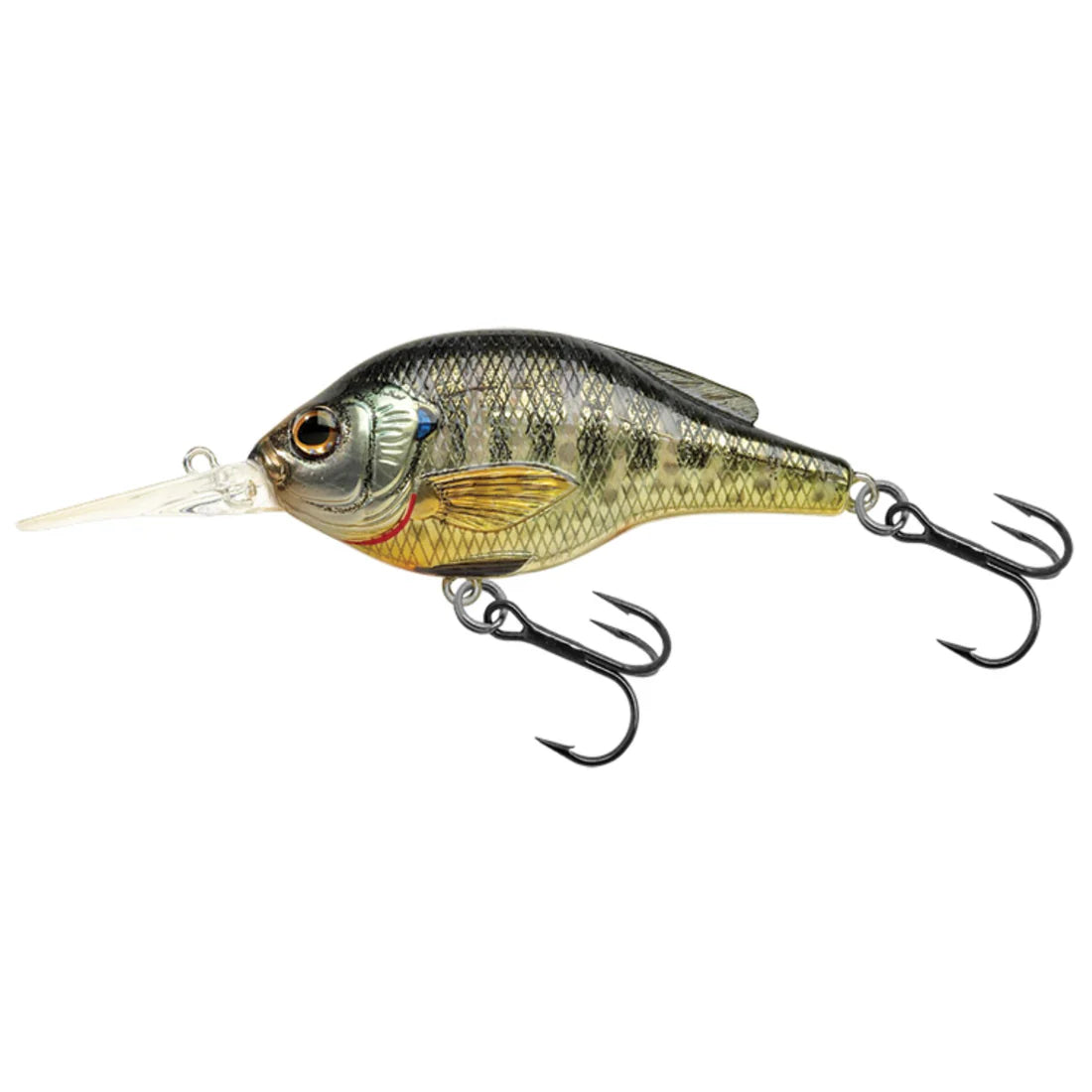 Sunfish Crankbait Medium Dive