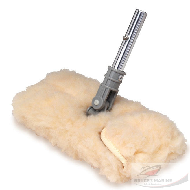 SWIVEL PAD COMBO