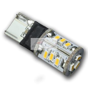 T10 WEDGE BASE LED LIGHT BULB