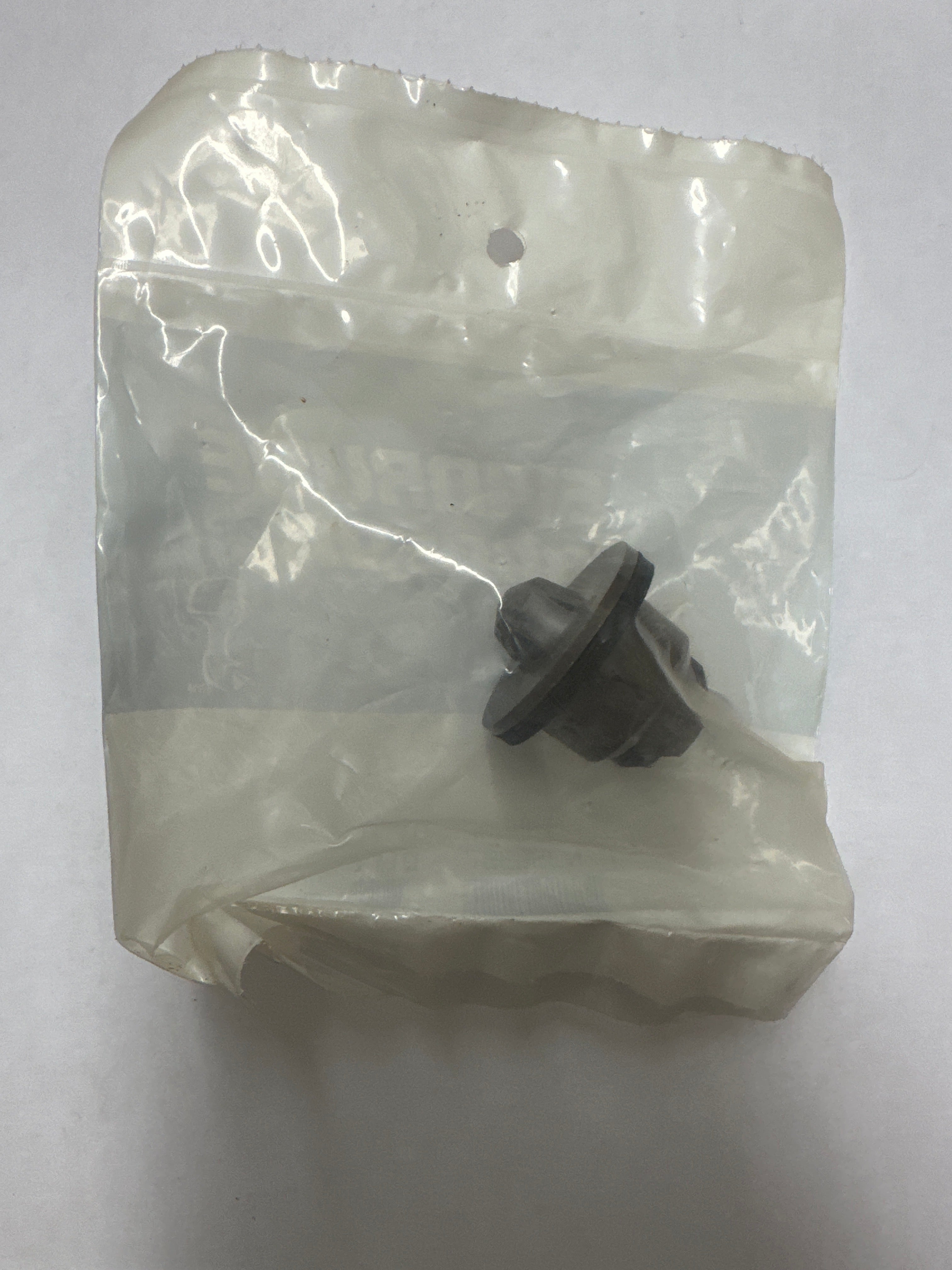 THERMOSTAT ASSY P/N 396987