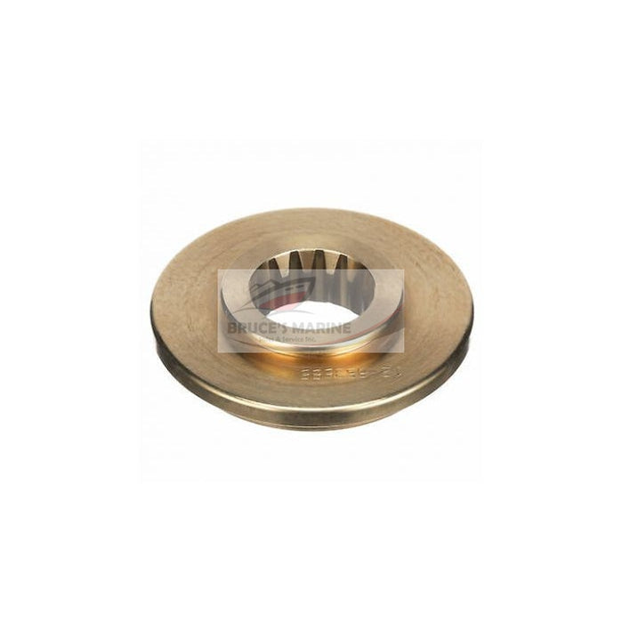THRUST WASHER - FITS YAMAHA 60‑90 HP - 12-853555