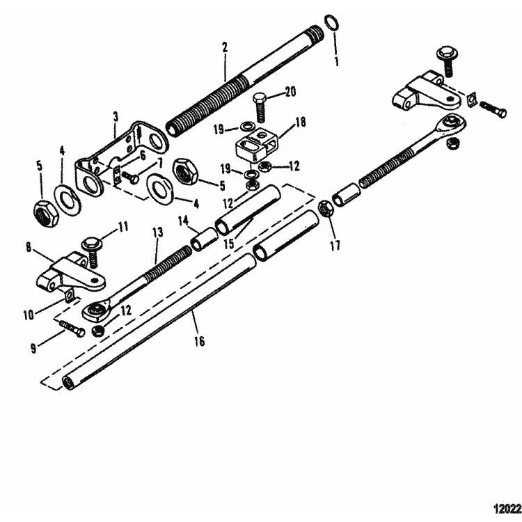 TUBING p/n 97931