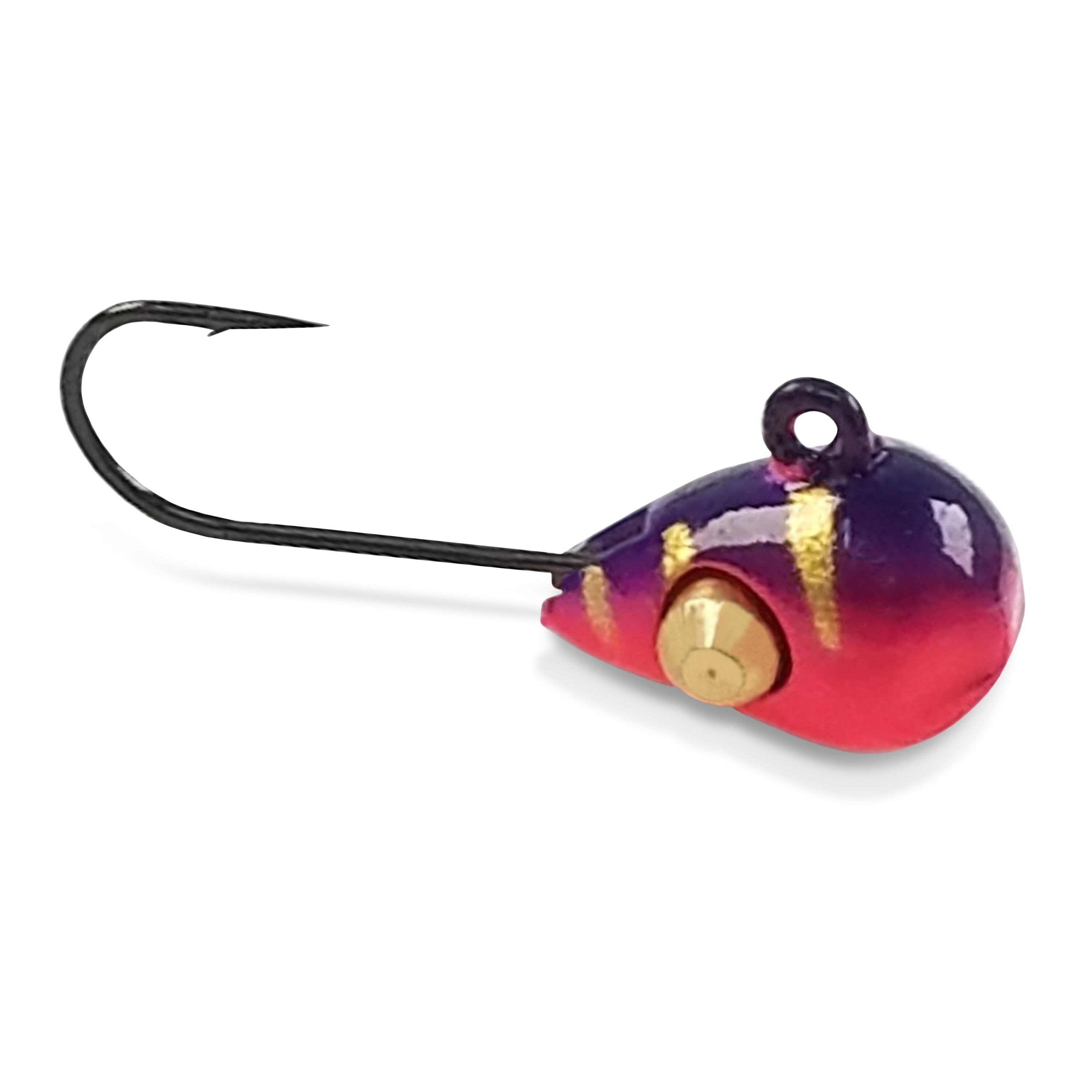 TUNGSTEN PENDU ICE JIG
