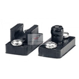 TAYLOR DOOR CATCH 1PR/CD 1163