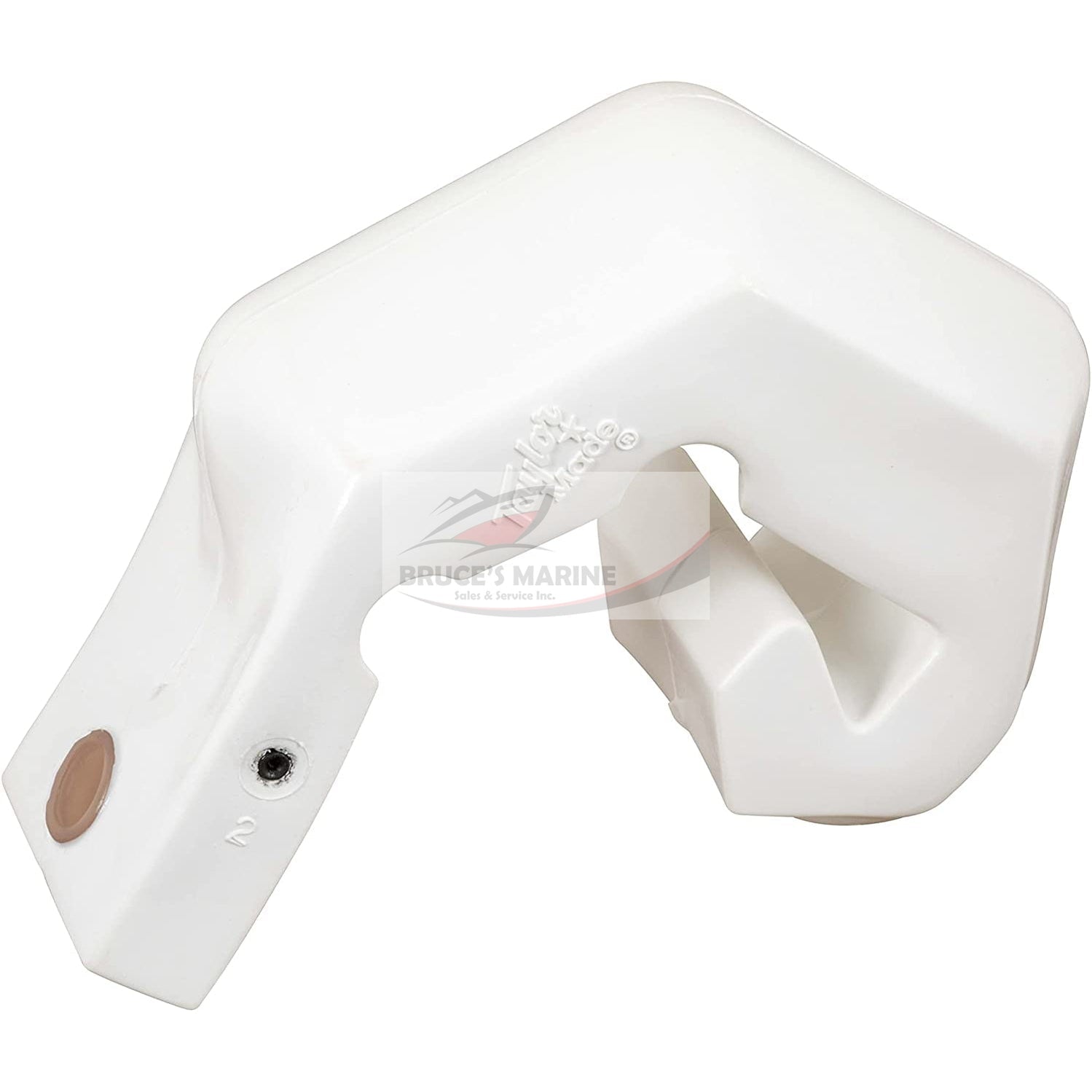 TAYLOR MADE PRODUCTS, 1069 PERSONAL WATERCRAFT FENDER, WHITE