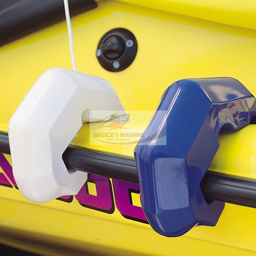 TAYLOR MADE PRODUCTS, 1069 PERSONAL WATERCRAFT FENDER, WHITE