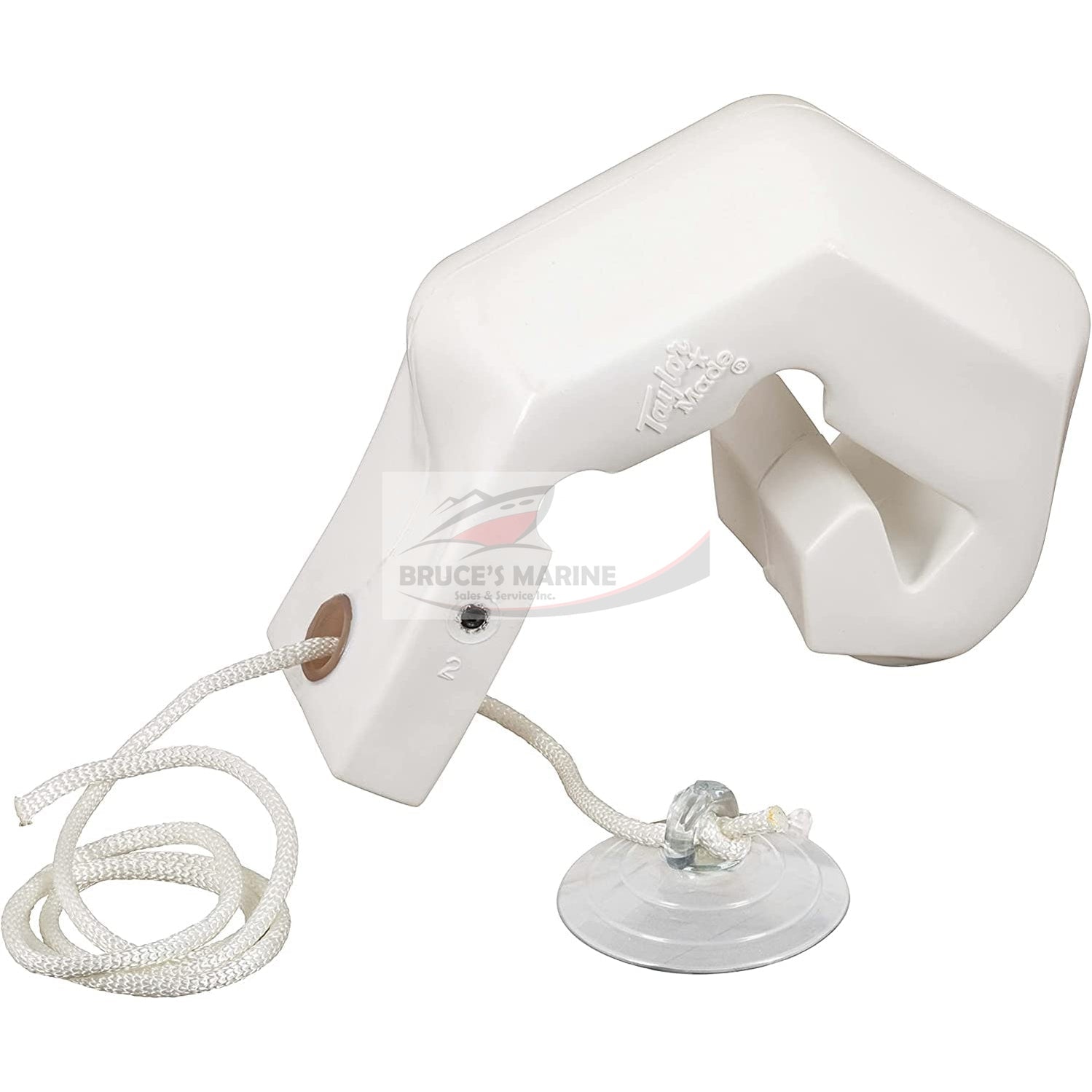 TAYLOR MADE PRODUCTS, 1069 PERSONAL WATERCRAFT FENDER, WHITE