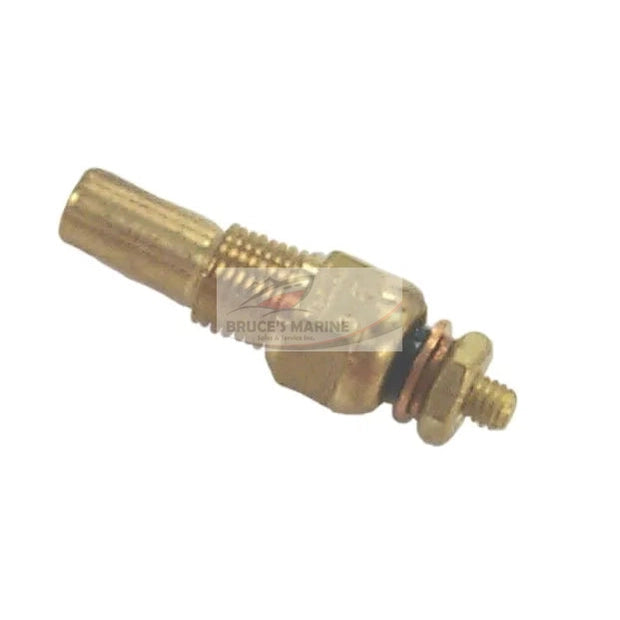 TEMPERATURE SENDER THREAD SIZE: 1/8-27
