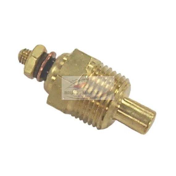 TEMPERATURE SENDER THREAD SIZE: 3/8-18