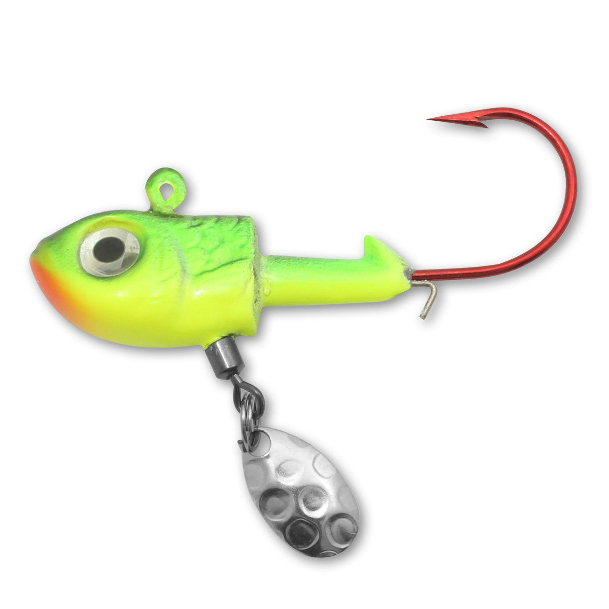 Thumper Jig (2 Pack)