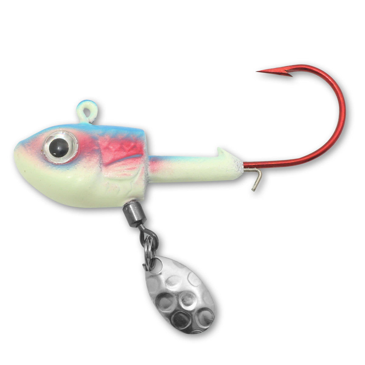 Thumper Jig (2 Pack)