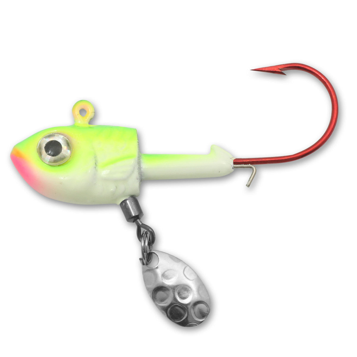 Thumper Jig (2 Pack)
