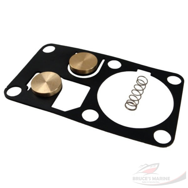 TOP VALVE GASKET 29042-0000