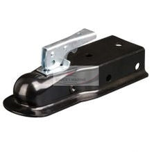 TRAILER COUPLER 3" CHANNEL - 59076