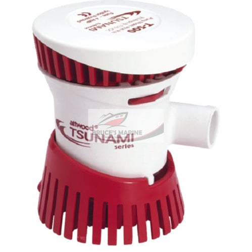 TSUNAM 500 CARTRIDGE PUMP #4606-7