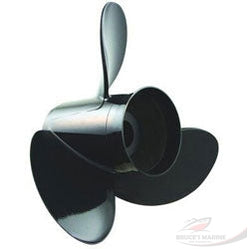 Turning Point 9" Dia x 10" Pitch Rascal 3-Blade Aluminum Propeller (R4-0910)