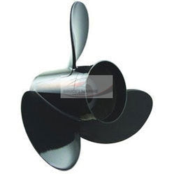 TURNING POINT HUSTLER 12.5" DIA X 10.5" PITCH MID-RANGE 3-BLADE ALUMINUM PROPELLER (H2-1210)