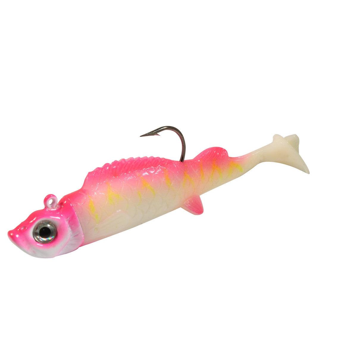 UV Mimic Minnow