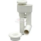 VACUUM BREAKER KIT FOR SEALAND, TRAVELER AND VACUFLUSH AND OTHER TOILETS