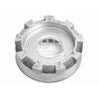 WASHER (#F697299) SOLID BRASS