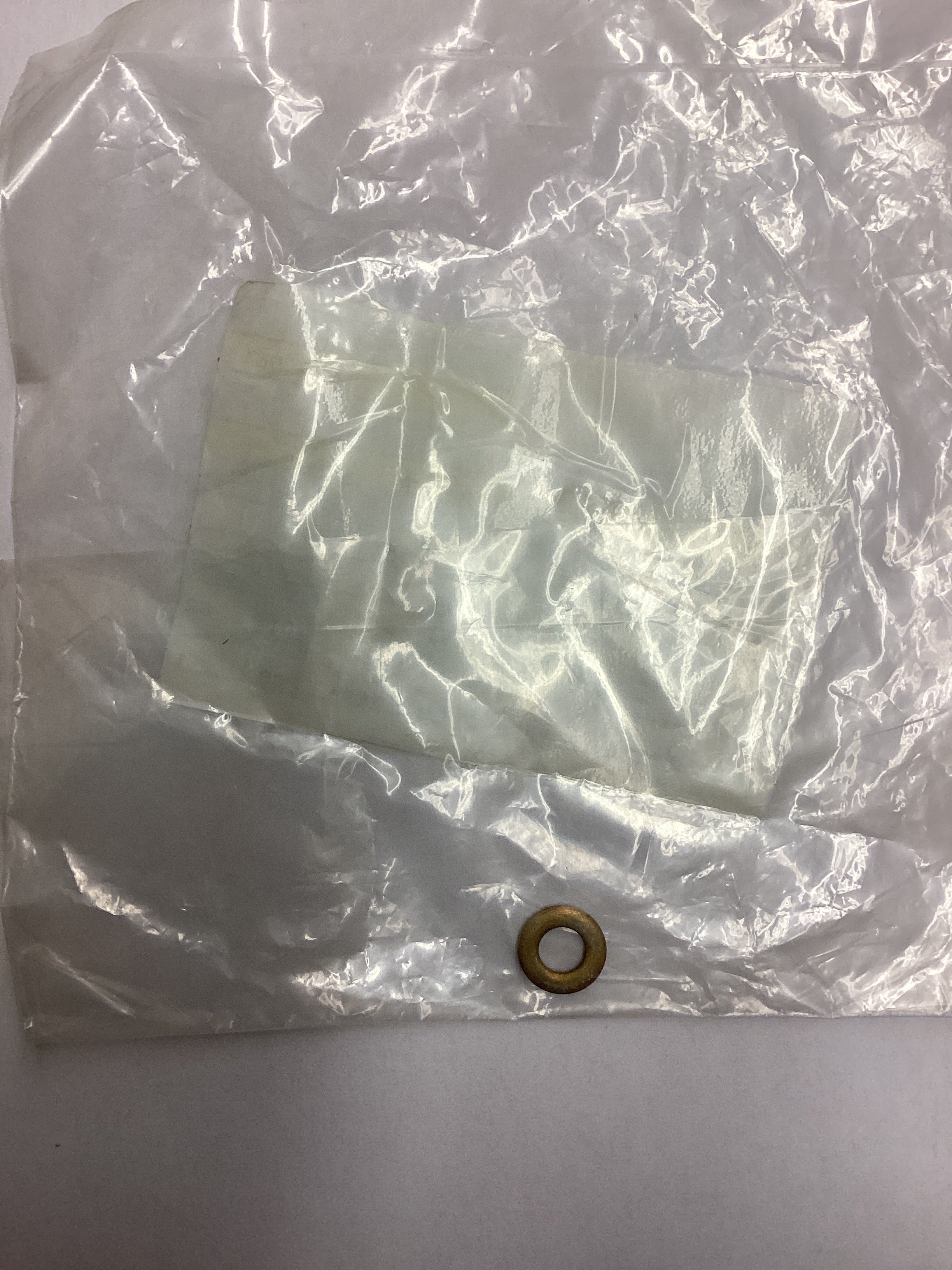 WASHER P/N 301250