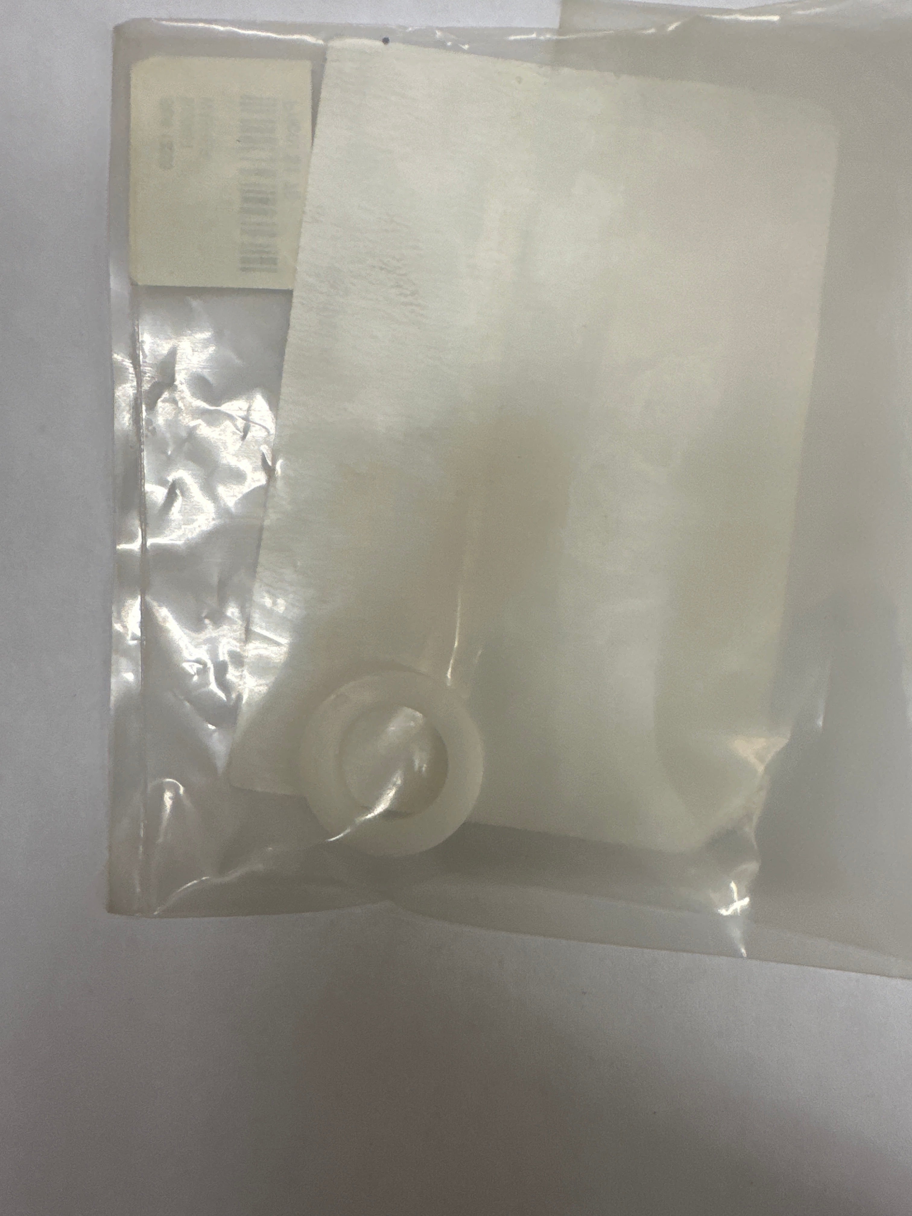 WASHER P/N 5030461