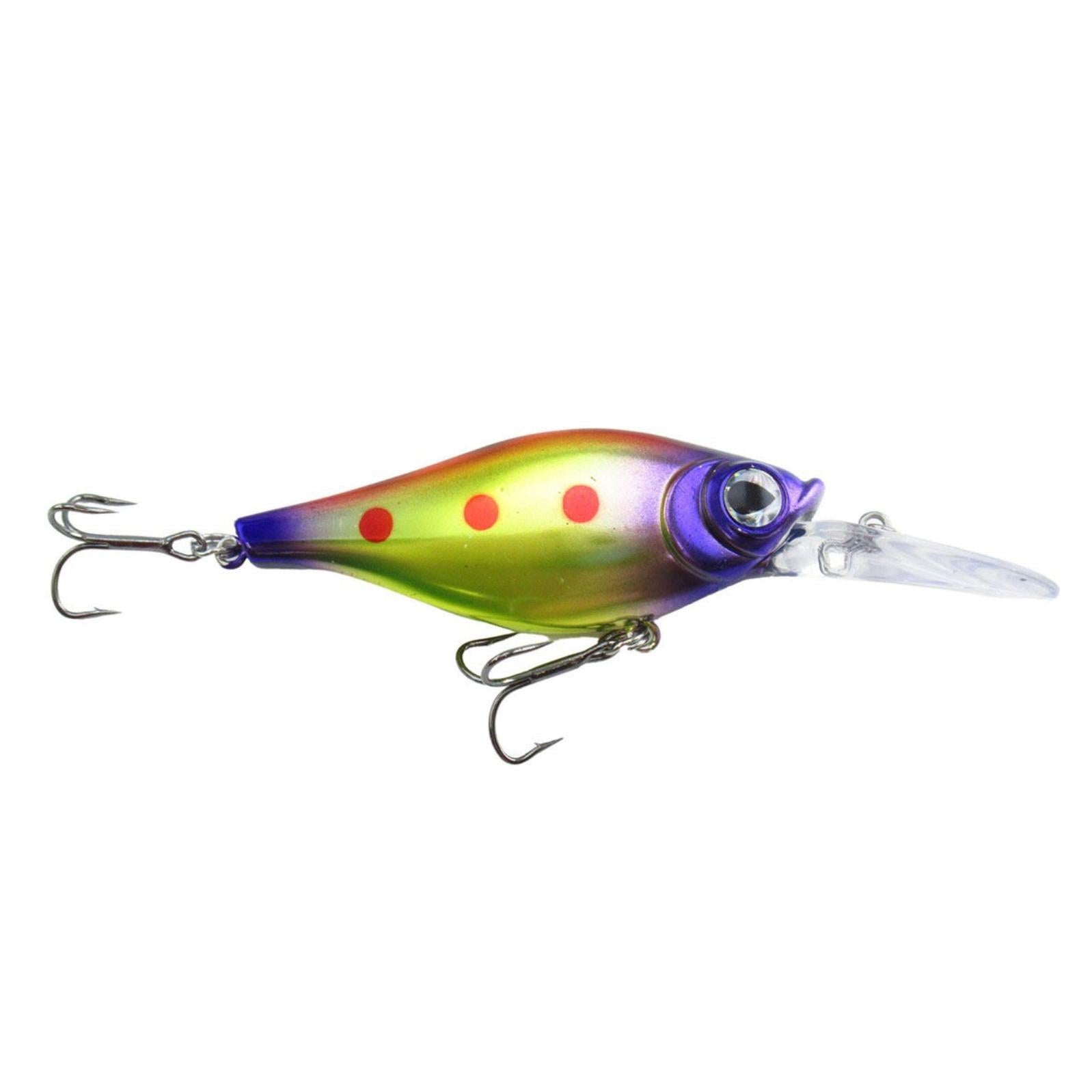 WNC Shaky Shad