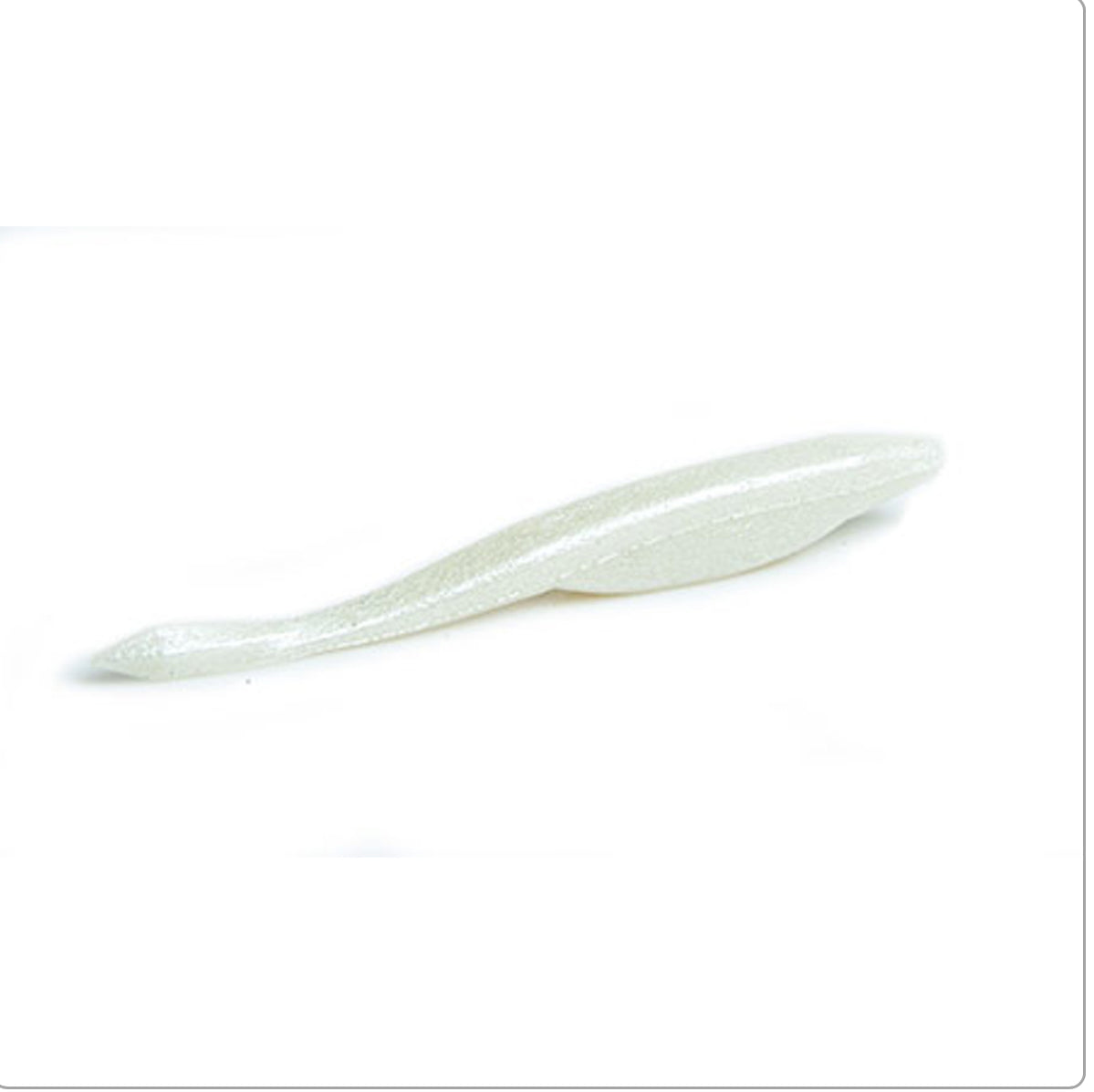 Whiplash Shad 6”