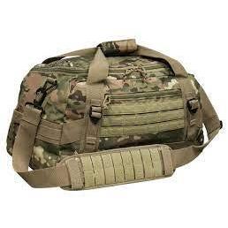 World Famous Mil-Spex Mission Duffle Bag