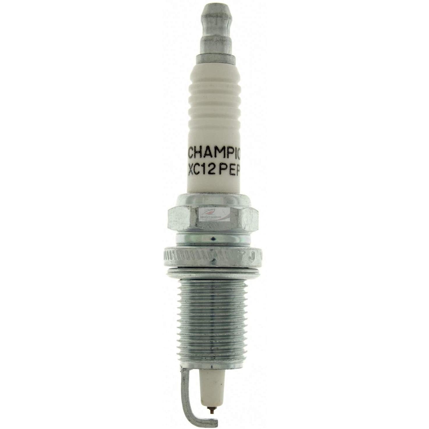 XC12PEPB CHAMPION SPARK PLUG P/N 5001211