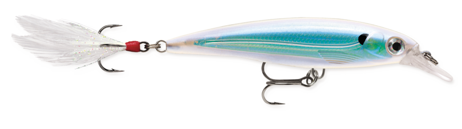 Rapala X-Rap Jerkbait