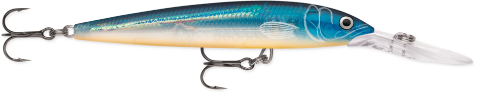 Rapala Deep Down Huskey Jerk | Jerkbait