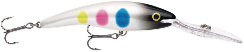 Rapala Deep Tail Dancer