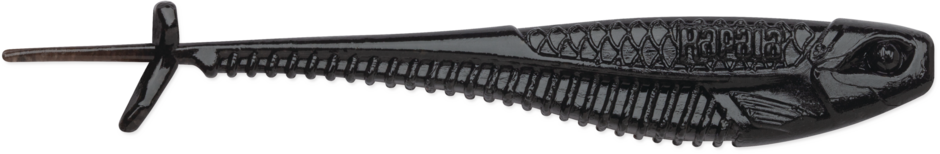 Crush City Customs “Mooch Minnow”