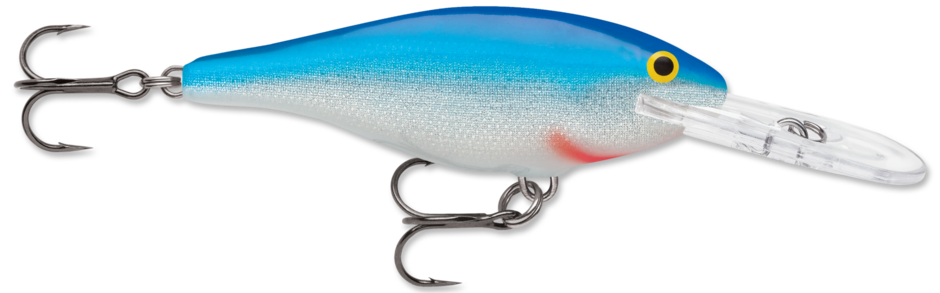 Rapala Shad Rap Crankbait