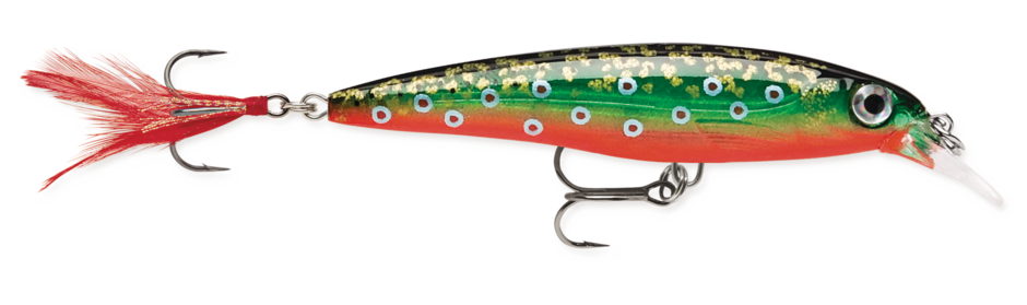 Rapala X-Rap Jerkbait