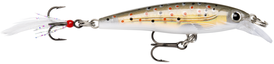 Rapala X-Rap Jerkbait