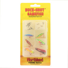 Hardwater Kits