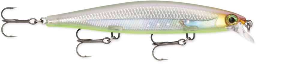 Rapala Shadow Rap Jerkbait