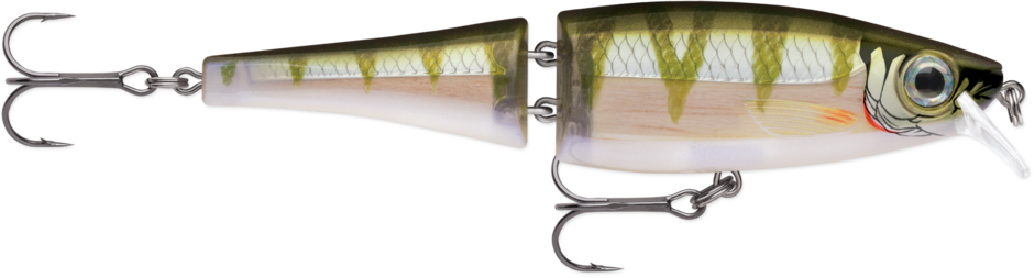 Rapala BX Swimmer | Sinking