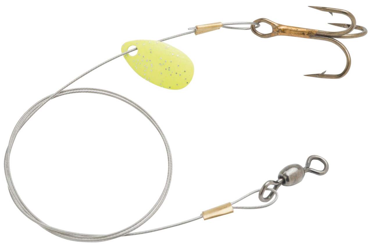 Celsius Gamefish Tip-Up Rig