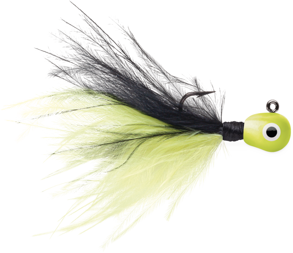 VMC Tungsten Roach Jig