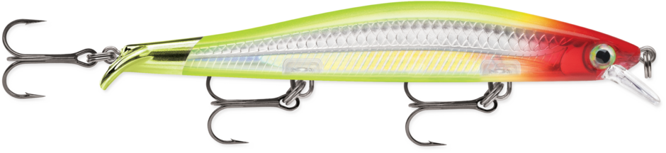 Rapala RipStop 12 Lure