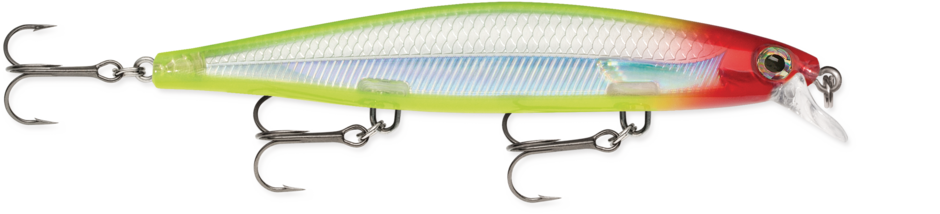 Rapala Shadow Rap Jerkbait